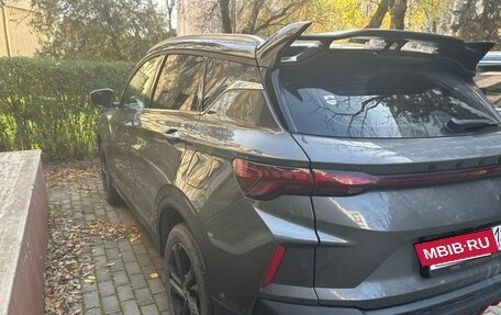 Geely Coolray I, 2024 год, 2 150 000 рублей, 4 фотография