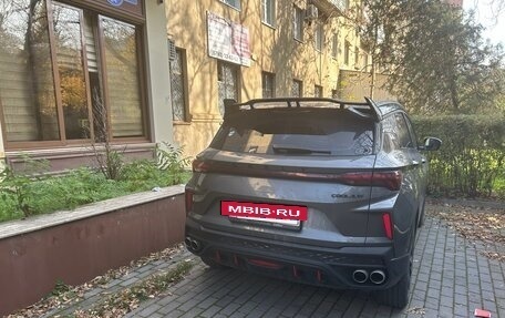 Geely Coolray I, 2024 год, 2 150 000 рублей, 3 фотография