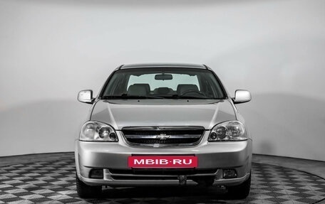 Chevrolet Lacetti, 2012 год, 649 000 рублей, 2 фотография