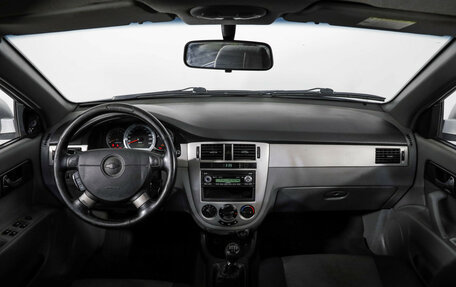 Chevrolet Lacetti, 2012 год, 649 000 рублей, 10 фотография