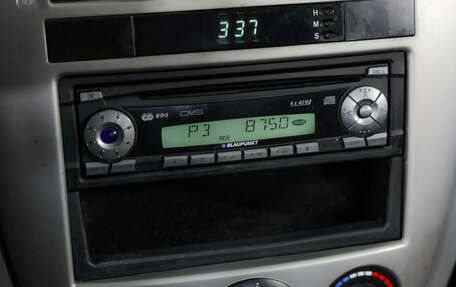 Chevrolet Lacetti, 2012 год, 649 000 рублей, 13 фотография