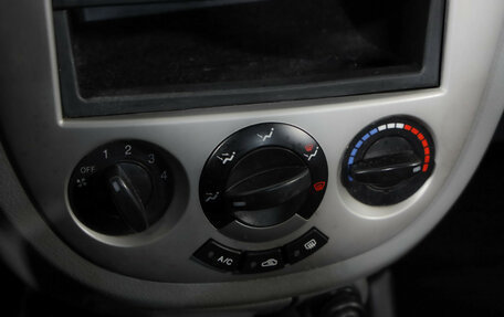 Chevrolet Lacetti, 2012 год, 649 000 рублей, 14 фотография