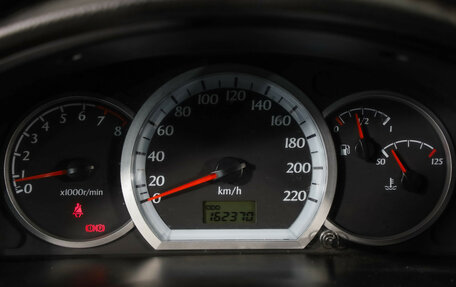 Chevrolet Lacetti, 2012 год, 649 000 рублей, 12 фотография