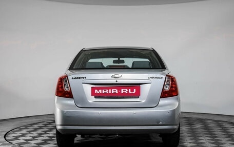 Chevrolet Lacetti, 2012 год, 649 000 рублей, 6 фотография