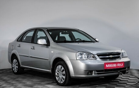 Chevrolet Lacetti, 2012 год, 649 000 рублей, 3 фотография