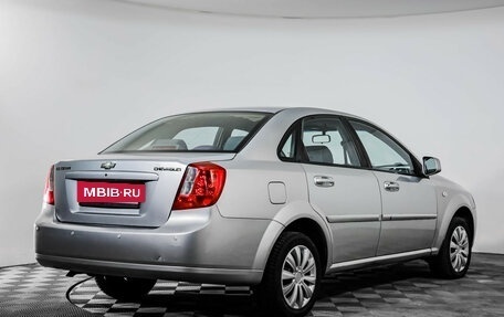 Chevrolet Lacetti, 2012 год, 649 000 рублей, 5 фотография