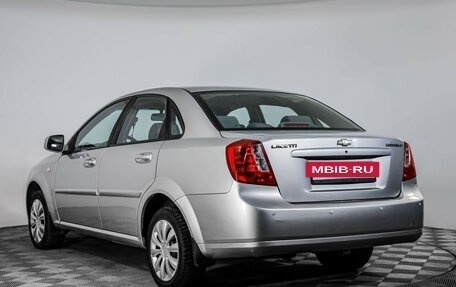 Chevrolet Lacetti, 2012 год, 649 000 рублей, 7 фотография