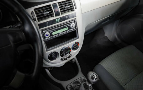 Chevrolet Lacetti, 2012 год, 649 000 рублей, 16 фотография