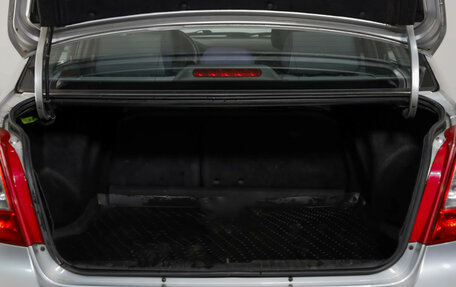 Chevrolet Lacetti, 2012 год, 649 000 рублей, 25 фотография