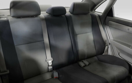 Chevrolet Lacetti, 2012 год, 649 000 рублей, 22 фотография