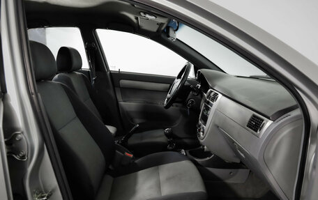 Chevrolet Lacetti, 2012 год, 649 000 рублей, 21 фотография