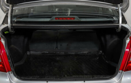 Chevrolet Lacetti, 2012 год, 649 000 рублей, 26 фотография