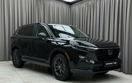 Honda CR-V, 2025 год, 4 790 000 рублей, 3 фотография