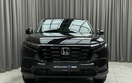 Honda CR-V, 2025 год, 4 790 000 рублей, 2 фотография