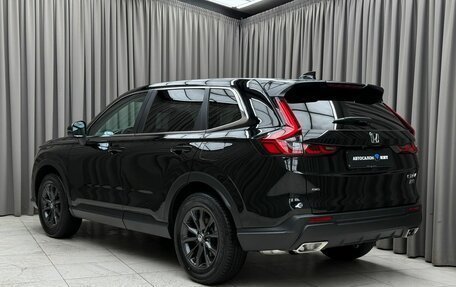 Honda CR-V, 2025 год, 4 790 000 рублей, 4 фотография