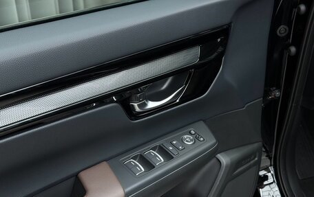 Honda CR-V, 2025 год, 4 790 000 рублей, 10 фотография