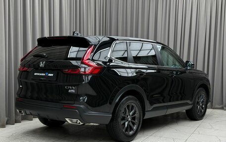 Honda CR-V, 2025 год, 4 790 000 рублей, 6 фотография