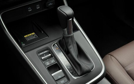 Honda CR-V, 2025 год, 4 790 000 рублей, 16 фотография