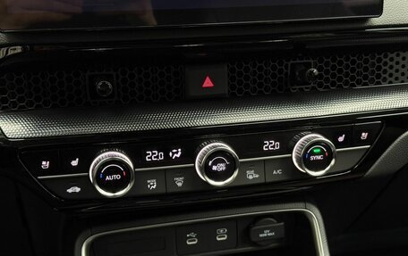 Honda CR-V, 2025 год, 4 790 000 рублей, 15 фотография