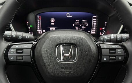 Honda CR-V, 2025 год, 4 790 000 рублей, 12 фотография