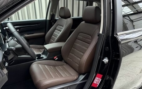 Honda CR-V, 2025 год, 4 790 000 рублей, 8 фотография