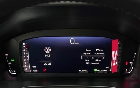 Honda CR-V, 2025 год, 4 790 000 рублей, 13 фотография