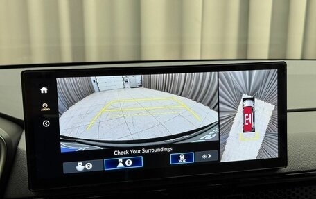 Honda CR-V, 2025 год, 4 790 000 рублей, 14 фотография