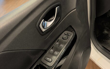 Renault Kaptur I рестайлинг, 2020 год, 1 650 000 рублей, 8 фотография