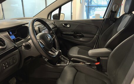 Renault Kaptur I рестайлинг, 2020 год, 1 650 000 рублей, 10 фотография