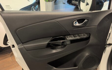 Renault Kaptur I рестайлинг, 2020 год, 1 650 000 рублей, 7 фотография