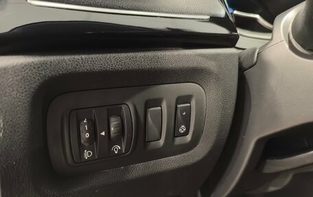 Renault Kaptur I рестайлинг, 2020 год, 1 650 000 рублей, 9 фотография