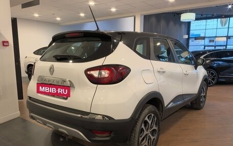 Renault Kaptur I рестайлинг, 2020 год, 1 650 000 рублей, 4 фотография