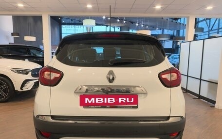 Renault Kaptur I рестайлинг, 2020 год, 1 650 000 рублей, 6 фотография