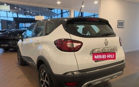 Renault Kaptur I рестайлинг, 2020 год, 1 650 000 рублей, 2 фотография