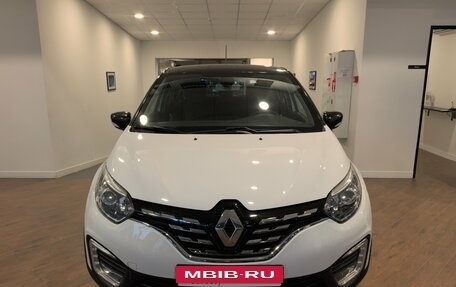 Renault Kaptur I рестайлинг, 2020 год, 1 650 000 рублей, 5 фотография