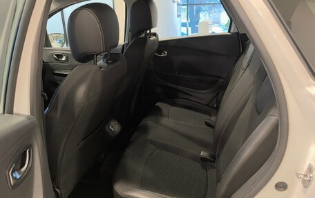 Renault Kaptur I рестайлинг, 2020 год, 1 650 000 рублей, 20 фотография