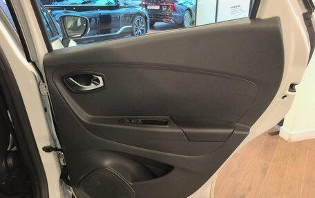 Renault Kaptur I рестайлинг, 2020 год, 1 650 000 рублей, 19 фотография