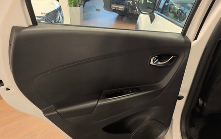 Renault Kaptur I рестайлинг, 2020 год, 1 650 000 рублей, 15 фотография