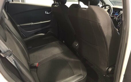 Renault Kaptur I рестайлинг, 2020 год, 1 650 000 рублей, 18 фотография