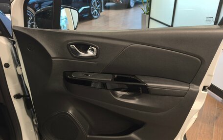 Renault Kaptur I рестайлинг, 2020 год, 1 650 000 рублей, 22 фотография