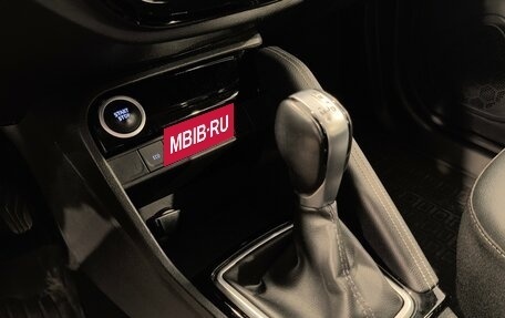 Renault Kaptur I рестайлинг, 2020 год, 1 650 000 рублей, 14 фотография