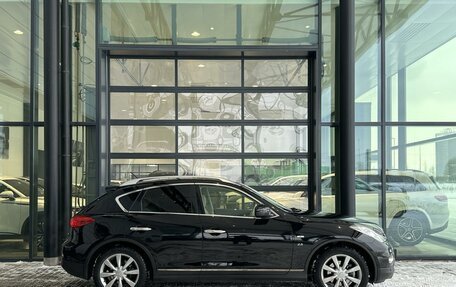 Infiniti QX50 I рестайлинг, 2015 год, 2 000 000 рублей, 5 фотография