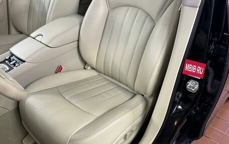 Infiniti QX50 I рестайлинг, 2015 год, 2 000 000 рублей, 10 фотография