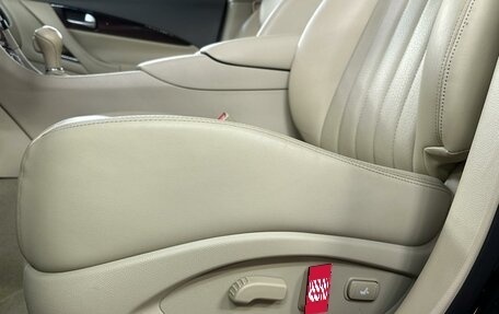 Infiniti QX50 I рестайлинг, 2015 год, 2 000 000 рублей, 12 фотография