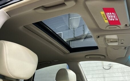 Infiniti QX50 I рестайлинг, 2015 год, 2 000 000 рублей, 15 фотография