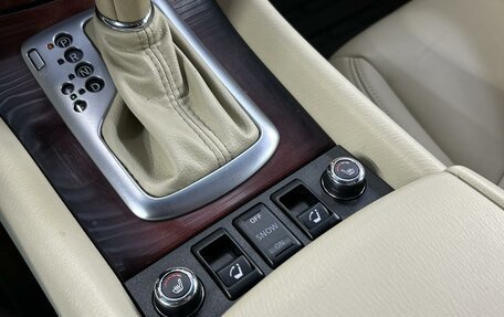 Infiniti QX50 I рестайлинг, 2015 год, 2 000 000 рублей, 16 фотография