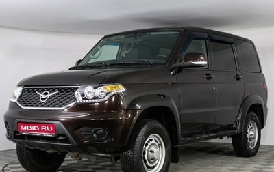 ЛуАЗ Patriot, 2021 год, 1 300 000 рублей, 1 фотография