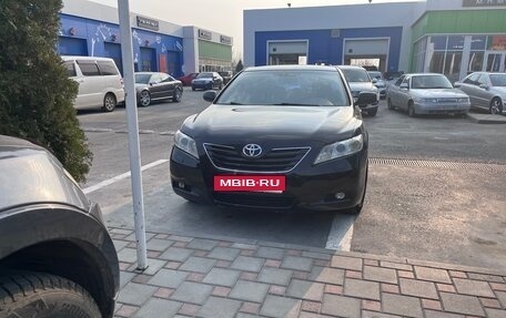 Toyota Camry, 2007 год, 900 000 рублей, 1 фотография