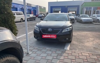 Toyota Camry, 2007 год, 900 000 рублей, 1 фотография