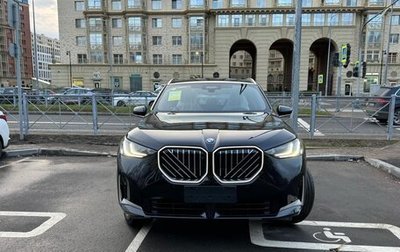BMW X3, 2025 год, 7 400 000 рублей, 1 фотография